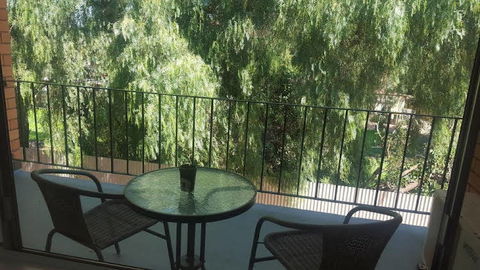 Delprat Terrace Apartments - Accommodation Gladstone 0