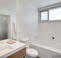 Best Western Drouin Motor Inn - Accommodation Gladstone