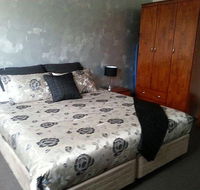 Collie Heights Motel Apartments - Accommodation Gladstone