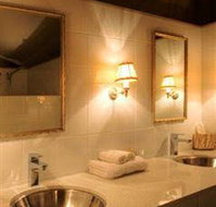 Alure Boutique Villas - Accommodation Gladstone