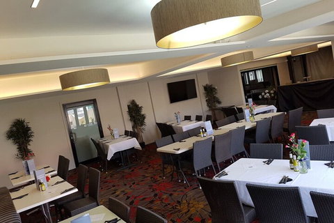Windsor Hotel Dalby - Accommodation Gladstone 3