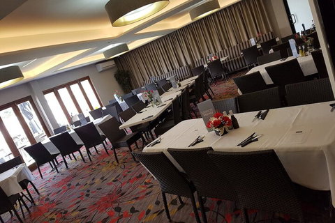 Windsor Hotel Dalby - Accommodation Gladstone 6