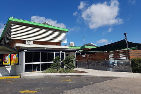 Windsor Hotel Dalby - Accommodation Gladstone 5