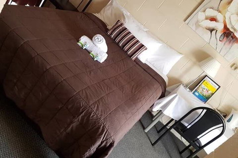 Windsor Hotel Dalby - Accommodation Gladstone 2