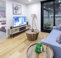 Unil Apartments Glenwaverley - Accommodation Gladstone