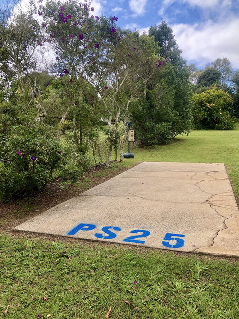 Atherton Travellers Park - Accommodation Gladstone 3