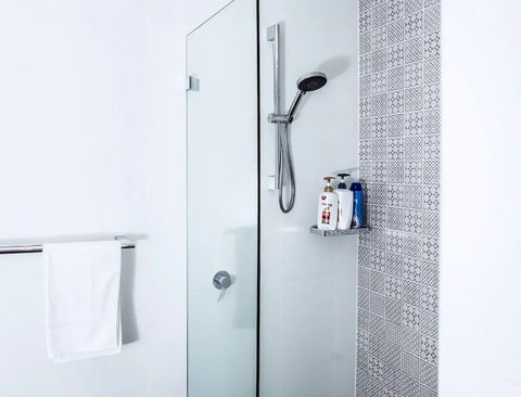 B15-darling Harbour 2 BDR Loft - Accommodation Gladstone 6
