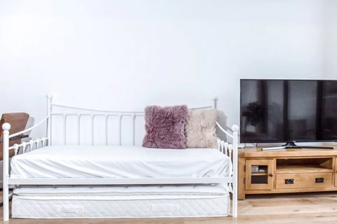 B15-darling Harbour 2 BDR Loft - Accommodation Gladstone 2