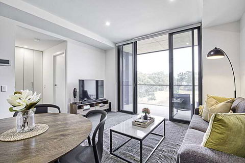 CANBERRA CHIC-Hosted By L'Abode - Accommodation Gladstone 7