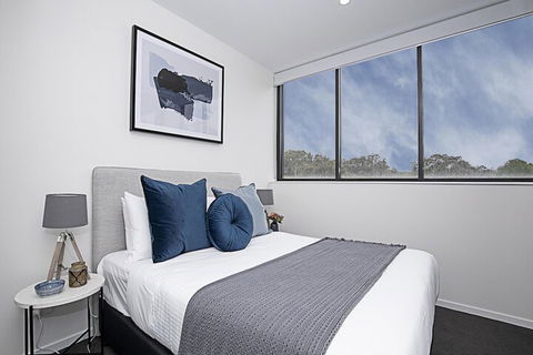 CANBERRA CHIC-Hosted By L'Abode - Accommodation Gladstone 5
