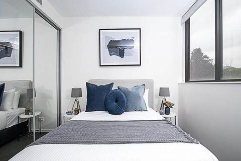 CANBERRA CHIC-Hosted By L'Abode - Accommodation Gladstone 4