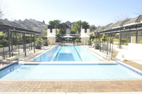 Glebe Fully Furnished 1 BDR Apart 47 ROS - Accommodation Gladstone 0