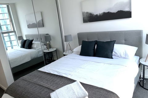 JC Waterview Apartments On Collins - Accommodation Gladstone 6