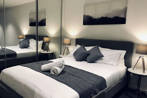 JC Waterview Apartments On Collins - Accommodation Gladstone 7