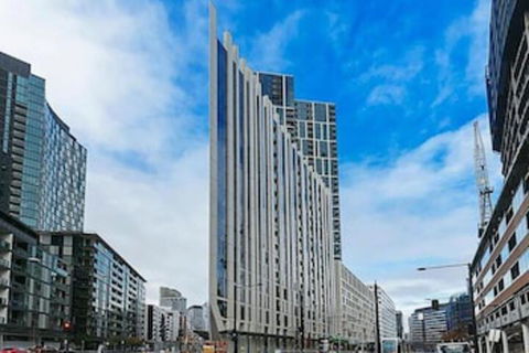 JC Waterview Apartments On Collins - Accommodation Gladstone 0