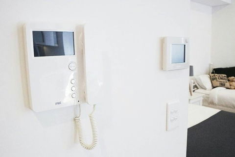 B08-darling Harbour Studio - Accommodation Gladstone 0