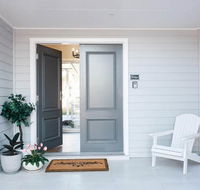 Figtree House - Accommodation Gladstone