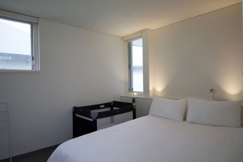 Boathouse Augusta - Accommodation Gladstone 4