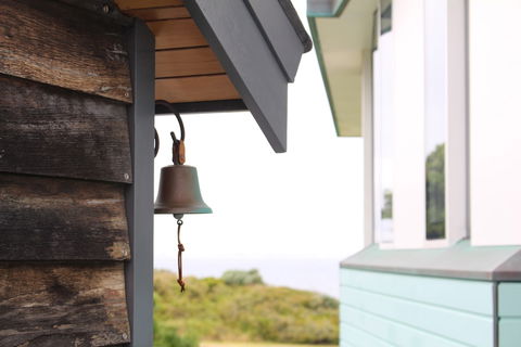 Boathouse Augusta - Accommodation Gladstone 3