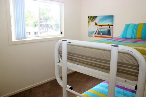 PACIFIC PALMS - Accommodation Gladstone 6