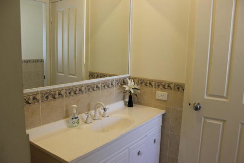 PACIFIC PALMS - Accommodation Gladstone 1