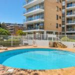 Fernbank Creek NSW Accommodation Gladstone