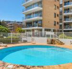 Tasman Towers 5 3 Munster Street - Accommodation Gladstone