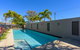 Unit 1 Rainbow Surf Modern Two Storey Townhouse With Large Shared Pool Close To Beach & Shop - thumb 4