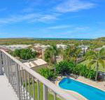 Rainbow Towers 2 Rainbow Beach High on the Hill Panoramic Views Wi Fi - Accommodation Gladstone