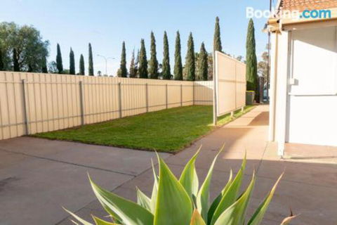 Rosebank Cottage Tailem Bend - Accommodation Gladstone 2