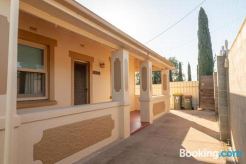 Rosebank Cottage Tailem Bend - Accommodation Gladstone 1