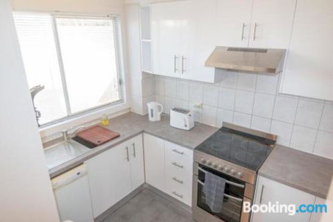 Rosebank Cottage Tailem Bend - Accommodation Gladstone 5
