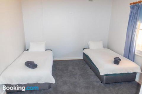 Rosebank Cottage Tailem Bend - Accommodation Gladstone 6