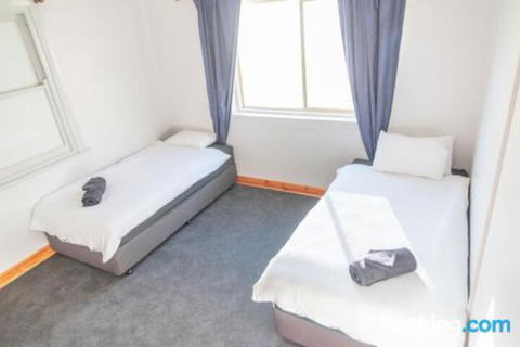 Rosebank Cottage Tailem Bend - Accommodation Gladstone 0