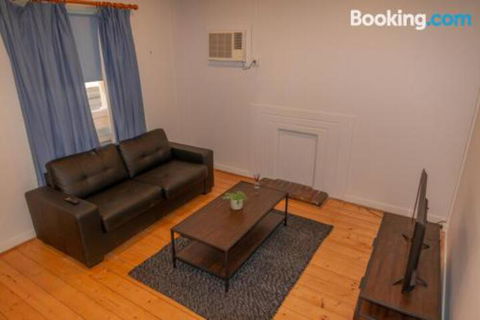 Rosebank Cottage Tailem Bend - Accommodation Gladstone 4