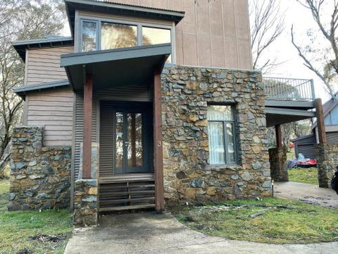 Alpine Walkabout Alpine Getaways - Accommodation Gladstone 0