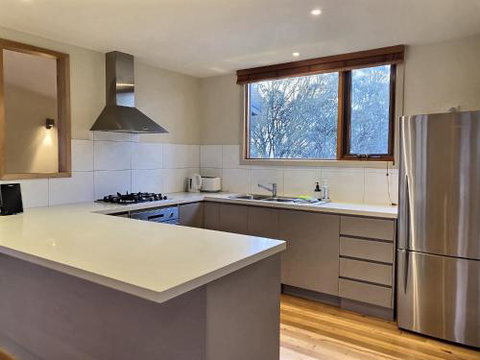 Alpine Walkabout Alpine Getaways - Accommodation Gladstone 4