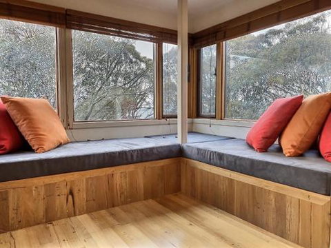 Alpine Walkabout Alpine Getaways - Accommodation Gladstone 6