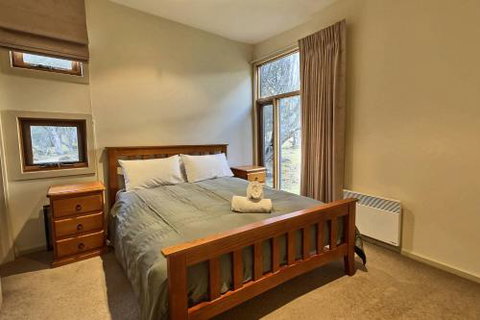 Alpine Walkabout Alpine Getaways - Accommodation Gladstone 5