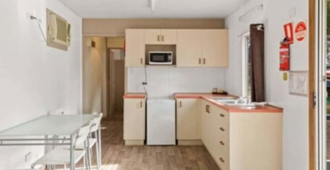 Discovery Parks - Goolwa - Accommodation Gladstone 4