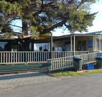 Discovery Parks - Goolwa - Accommodation Gladstone