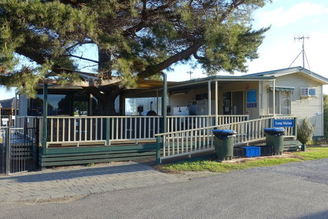 Discovery Parks - Goolwa - Accommodation Gladstone 0