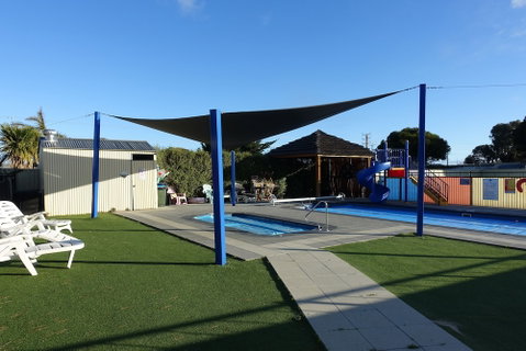 Discovery Parks - Goolwa - Accommodation Gladstone 2