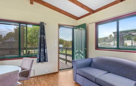 Discovery Parks - Goolwa - Accommodation Gladstone 5