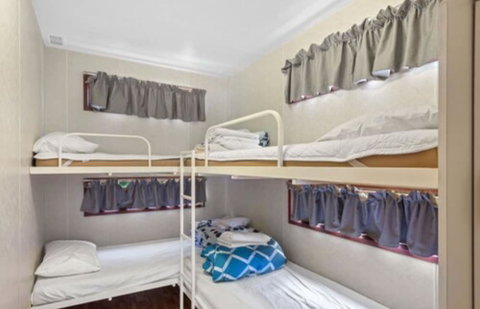 Discovery Parks - Goolwa - Accommodation Gladstone 6