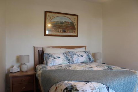 Victoria Cottage - Accommodation Gladstone 1