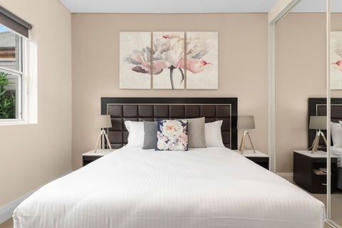 Urban Rest - Banq - Accommodation Gladstone 6