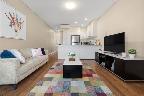 Urban Rest - Banq - Accommodation Gladstone 4