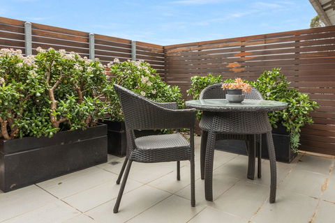 Urban Rest - Banq - Accommodation Gladstone 0