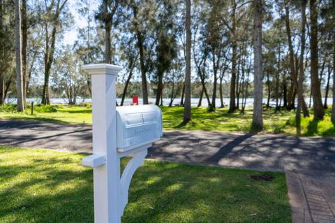 Fair Views - Accommodation Gladstone 3